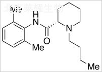 (S)-(-)-布比卡因標準品
