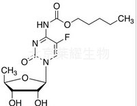 卡培他濱標準品