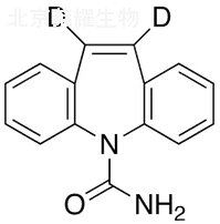 卡馬西平-D2標準品