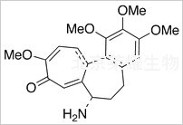 (S)-N-脫乙酰基秋水仙堿標準品