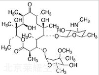 N-脫甲基紅霉素A標準品