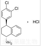 (1R,4S)-N-脫甲基鹽酸舍曲林標(biāo)準(zhǔn)品