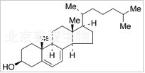 (3β)-7-脫氫膽固醇標準品