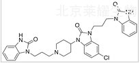 多潘立酮雜質(zhì)D標(biāo)準(zhǔn)品