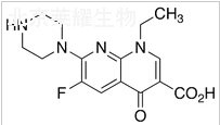 依諾沙星標(biāo)準(zhǔn)品