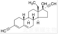 左炔諾孕酮雜質標準品