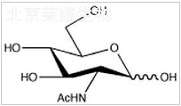 N-乙酰-D-氨基葡萄糖標(biāo)準(zhǔn)品