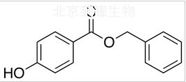 對羥基苯甲酸芐酯標準品