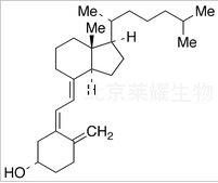 維生素D3標準品