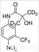 羥基氟他胺-D6標準品