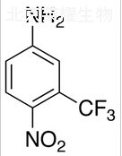 4-硝基-3-三氟甲基苯胺標(biāo)準(zhǔn)品