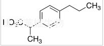 α-甲基-4-丙基苯乙酸標準品