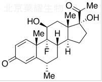 氟米龍標準品