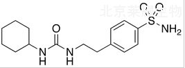 格列吡嗪雜質H標準品