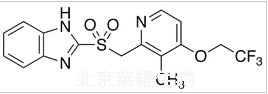 蘭索拉唑砜標準品