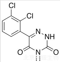 拉莫三嗪雜質D標準品