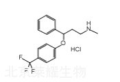 鹽酸氟西汀標準品