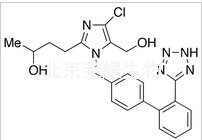 ω-1-Hydroxy Losartan