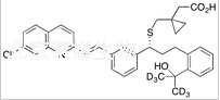 孟魯司特-D6標準品