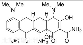 12-氨基米諾環素標準品