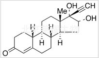 16β-羥基-17-表-炔諾酮標(biāo)準(zhǔn)品