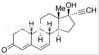 6,7-脫氫炔諾酮標準品