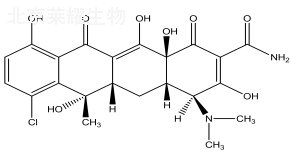 鹽酸金霉素對照品