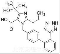 奧美沙坦酸標準品