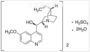 硫酸奎寧二水合物