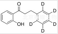 普羅帕酮雜質A-d5