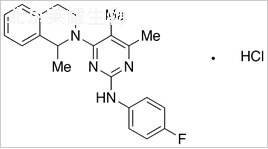鹽酸瑞伐拉贊標(biāo)準(zhǔn)品