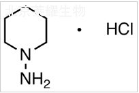 1-氨基哌啶鹽酸鹽標準品