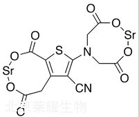 雷奈酸鍶標準品