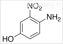 4-氨基-3-硝基苯酚標準品