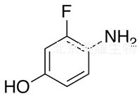 4-氨基-3-氟苯酚標準品