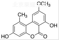 鏈孢酚單甲醚標準品