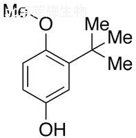 2-叔丁基-4-羥基茴香醚標準品