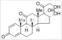16α-羥基潑尼松標準品