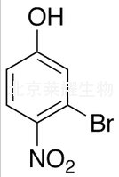 3-溴-4-硝基苯酚標準品