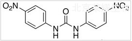 1,3-二(4-硝基苯)脲標(biāo)準(zhǔn)品