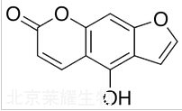 佛手酚標準品