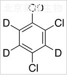2,4-二氯苯酚-d4標(biāo)準(zhǔn)品