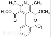 脫氫硝苯地平標準品