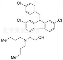苯芴醇雜質