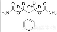 2-羥基非氨酯-D4標準品