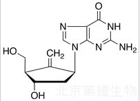 恩替卡韋標準品