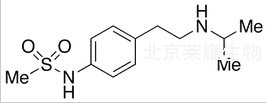 索他洛爾雜質C標準品