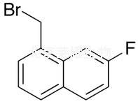 1-溴甲基-7-氟萘標(biāo)準(zhǔn)品
