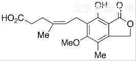 (Z)-麥考酚酸標(biāo)準(zhǔn)品