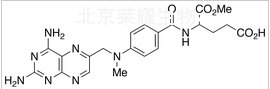 甲氨蝶呤雜質I標準品